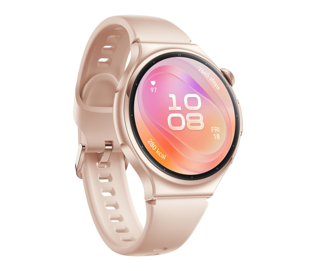Huawei Watch 6 Active różowy 42mm - 1603529 - zdjęcie 6